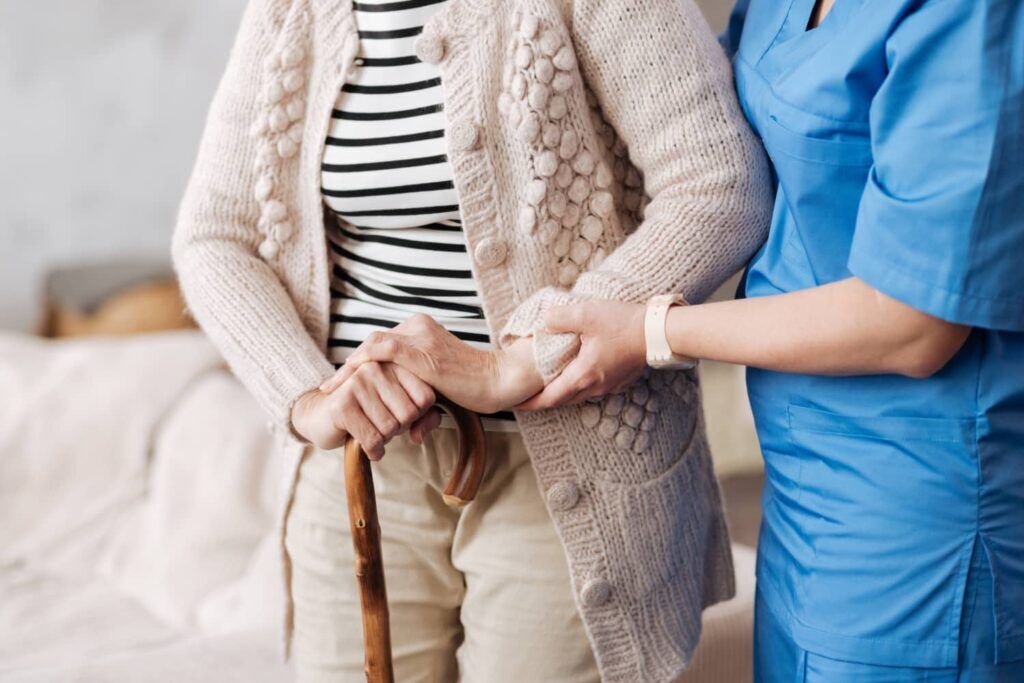 Claim Wrongful Death Against a Nursing Home